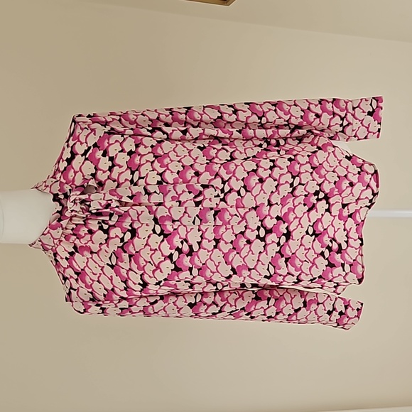 Ann Taylor Blouse - Picture 1 of 6